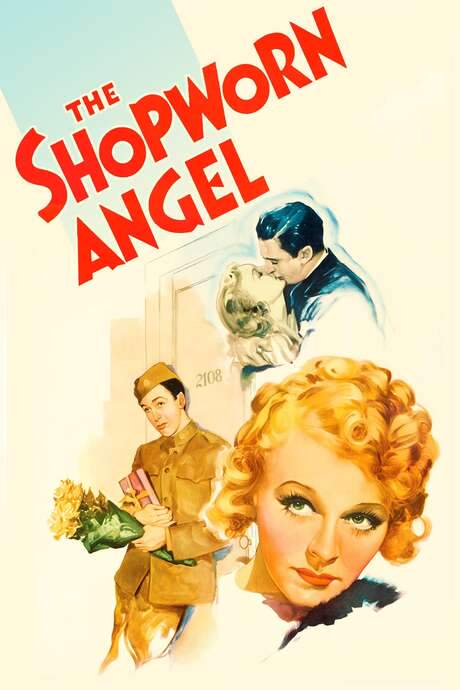 The Shopworn Angel